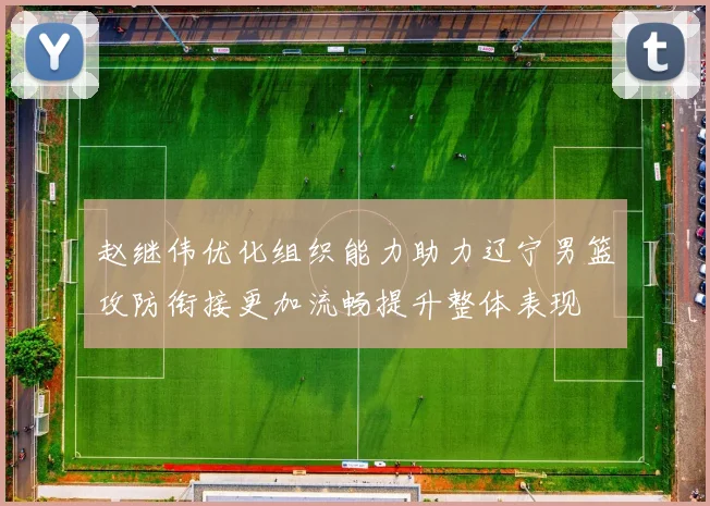 赵继伟优化组织能力助力辽宁男篮攻防衔接更加流畅提升整体表现